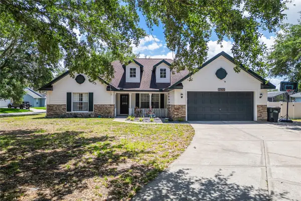 2305 Jessica Lane, KISSIMMEE, FL 34744