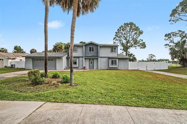 909 Northbrook Drive, ORMOND BEACH, FL 32174