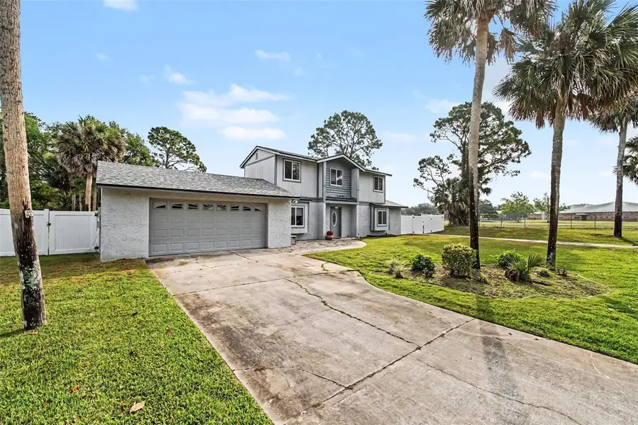 909 Northbrook Drive, Ormond Beach, FL 32174 - #2
