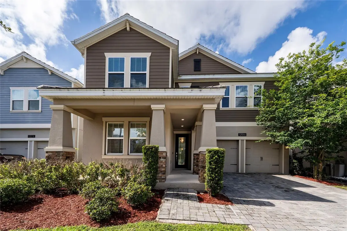 12066 Grammar Lane, Orlando, FL 32832 - #1