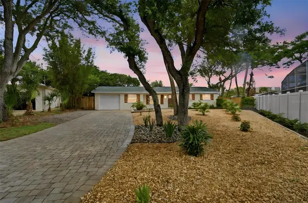 1 Carley Circle, NEW SMYRNA BEACH, FL 32169