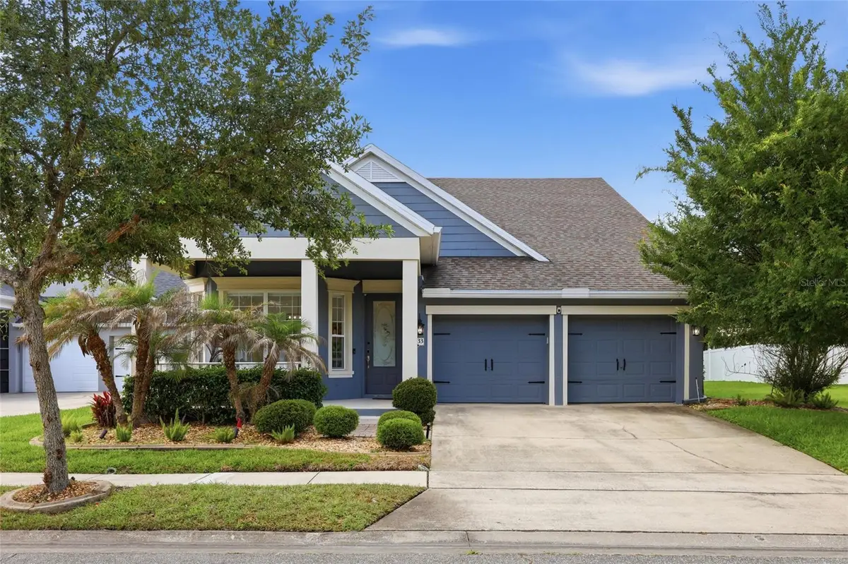 14033 Bradbury Road, Orlando, FL 32828 - #1