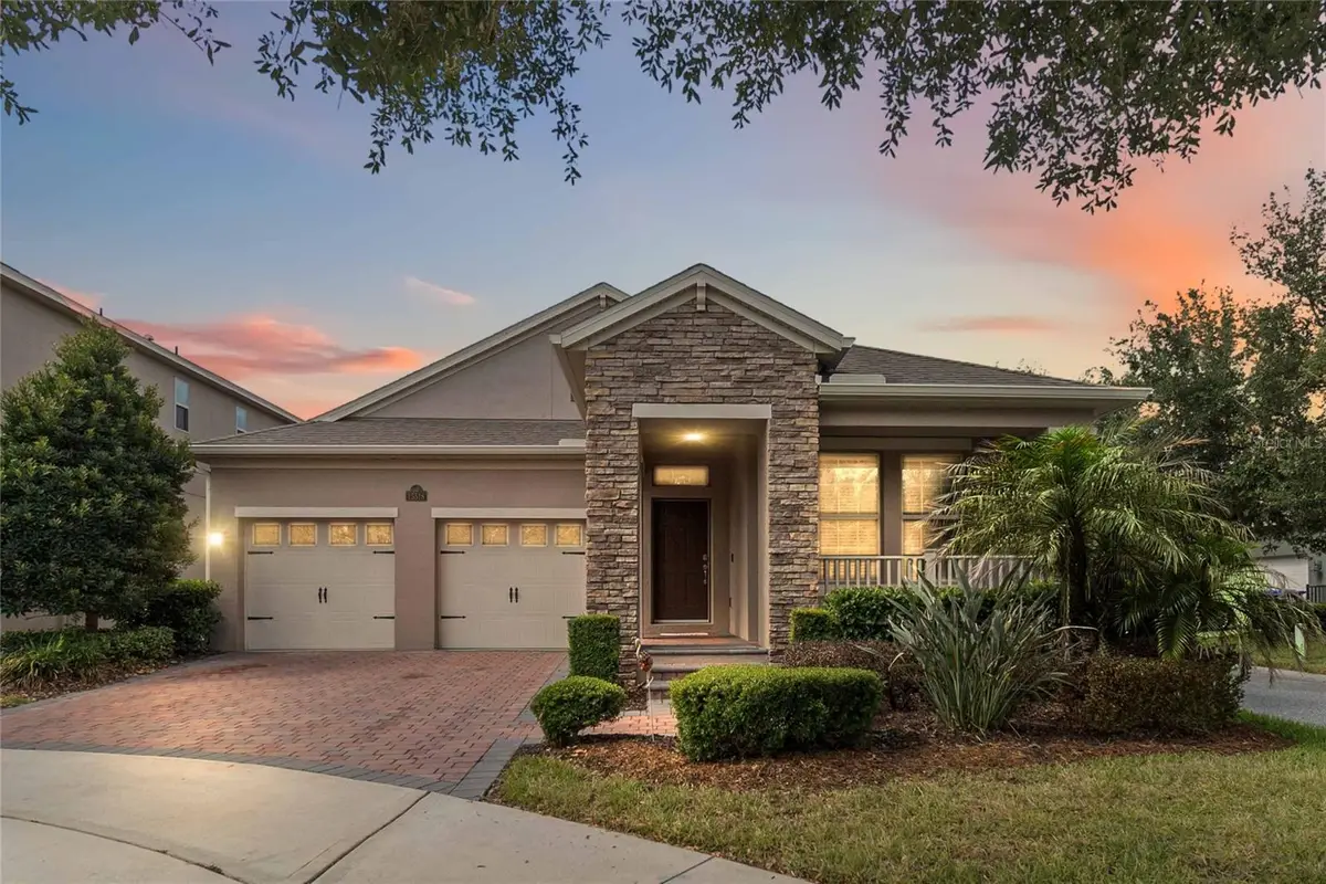 15518 Fountain Cove Court, Winter Garden, FL 34787 - #1