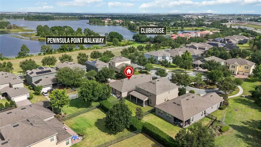 15518 Fountain Cove Court, Winter Garden, FL 34787 - #3