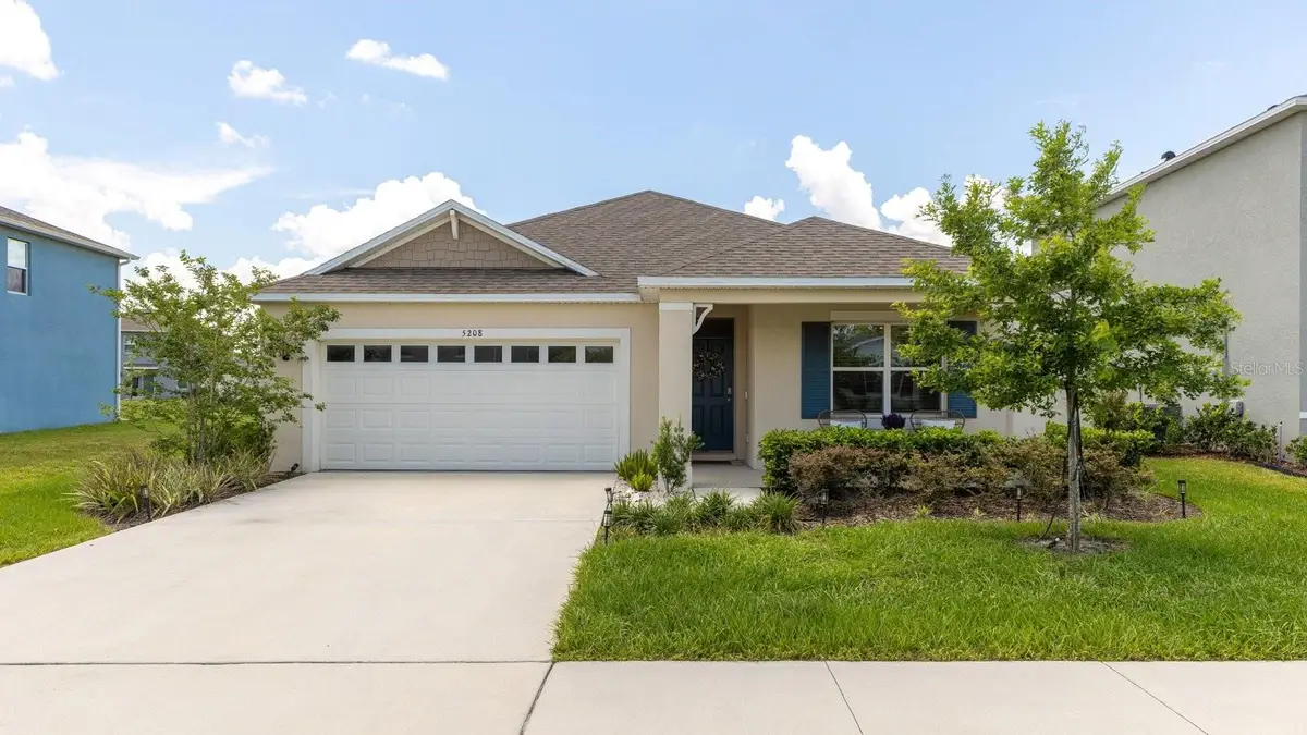 5208 Greenheart Avenue, Mount Dora, FL 32757 - #1