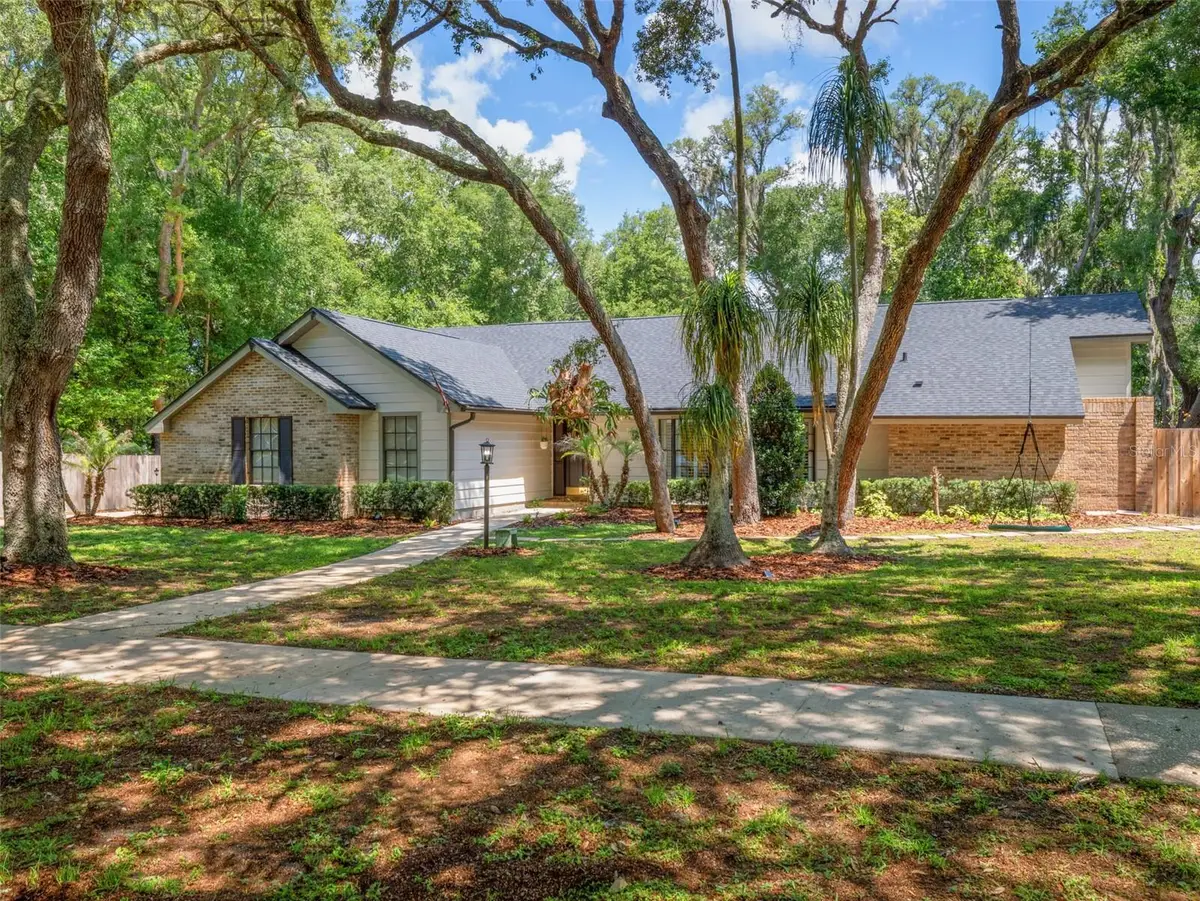 2221 Bluff Oak Street, Apopka, FL 32712 - #1