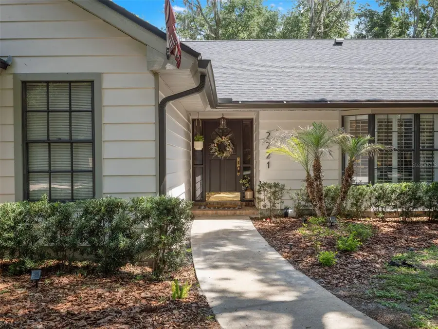 2221 Bluff Oak Street, Apopka, FL 32712 - #2