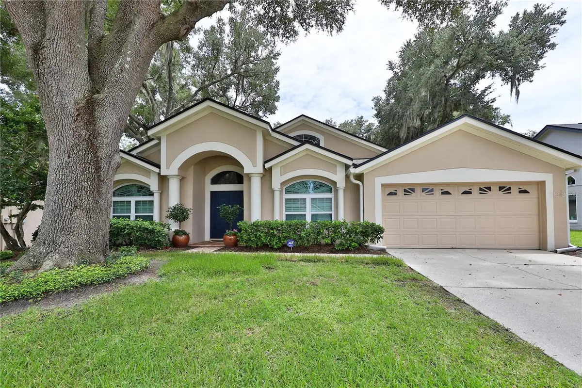 2578 Ekana Drive, Oviedo, FL 32765 - #1