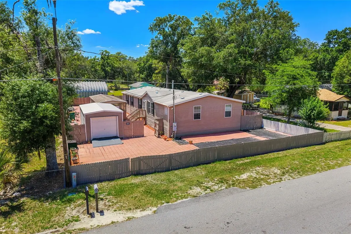 1722 Evergreen Street, Kissimmee, FL 34746 - #1