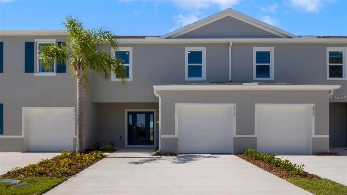 2606 Golden Trout Lane, Edgewater, FL 32141 - #1