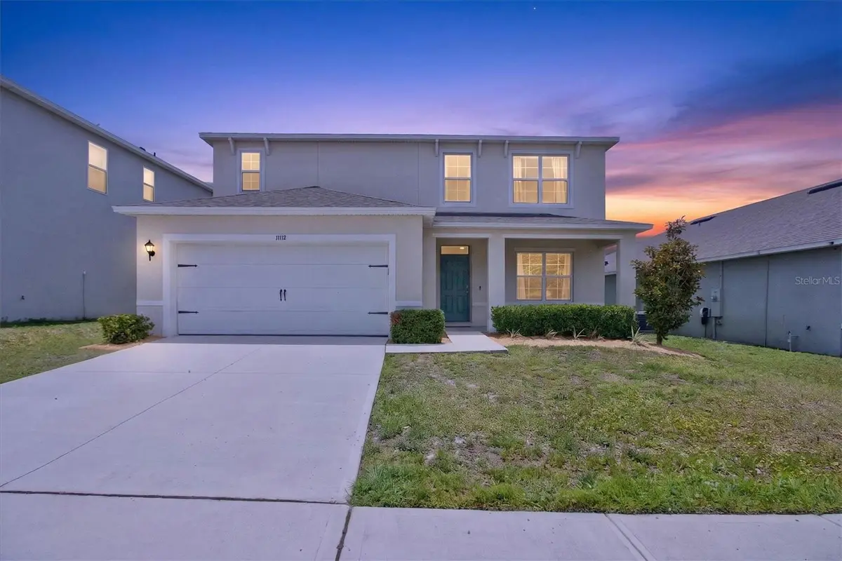 11112 Amber Ridge Drive, Zellwood, FL 32798 - #1