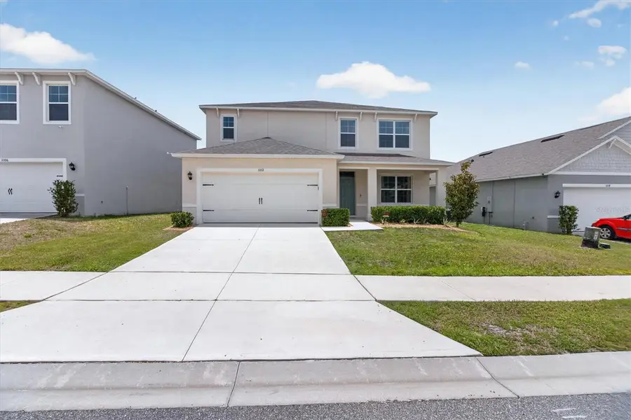 11112 Amber Ridge Drive, Zellwood, FL 32798 - #3