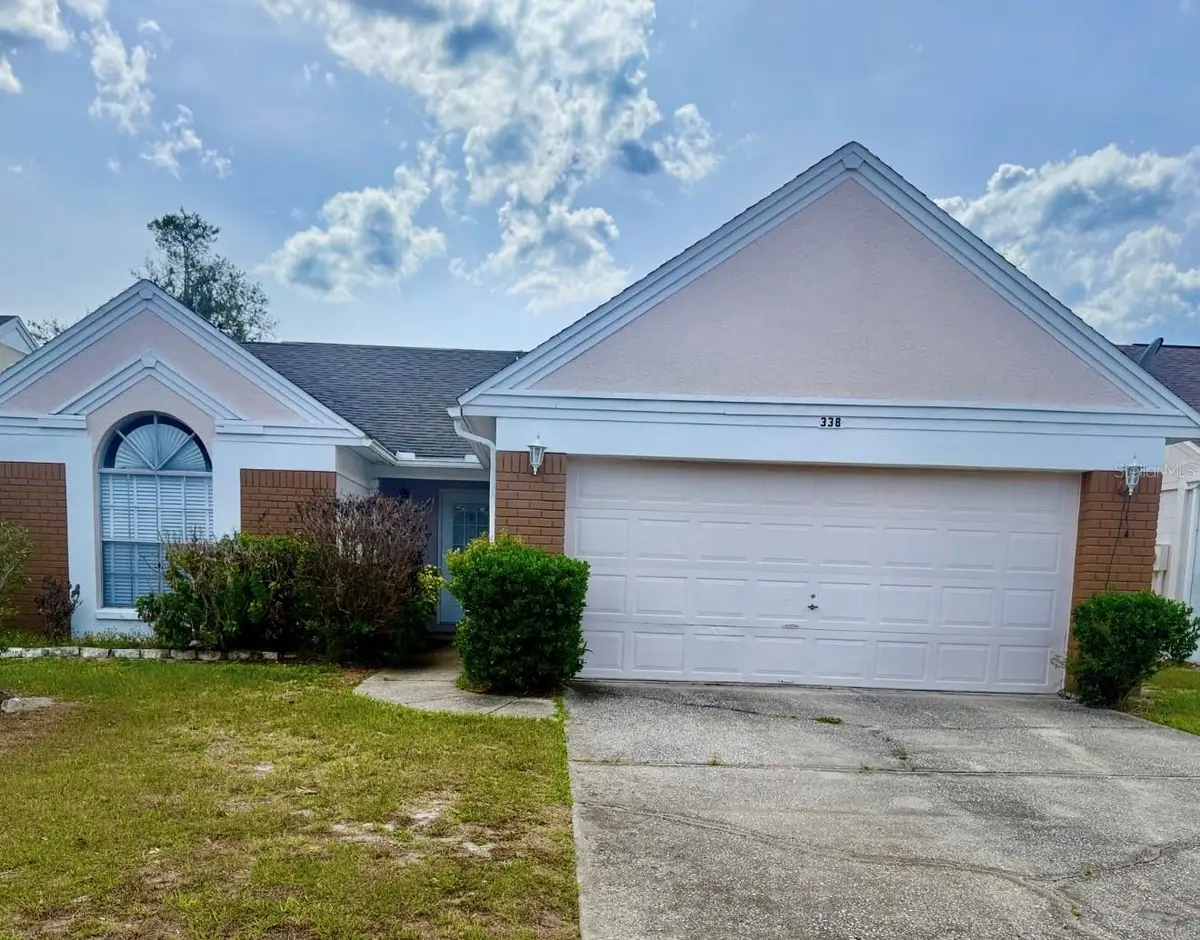 338 Mantis Loop, Apopka, FL 32703 - #1