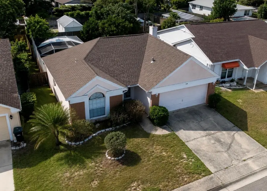 338 Mantis Loop, Apopka, FL 32703 - #3