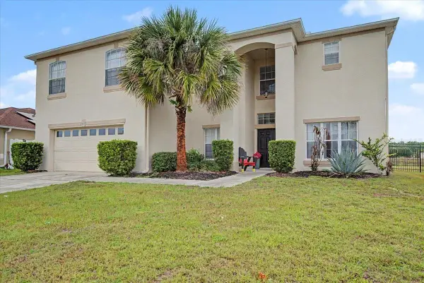 5039 Heatherlake Terrace, KISSIMMEE, FL 34758
