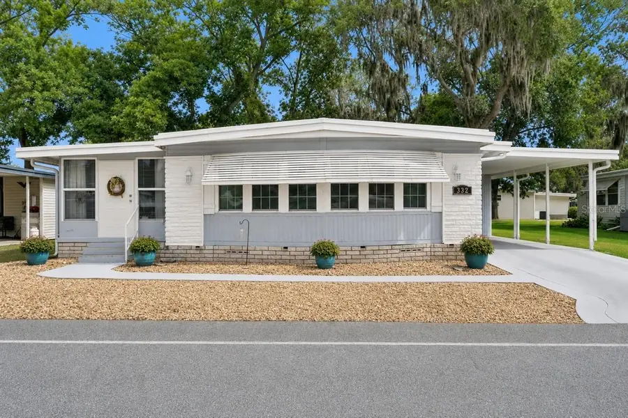 332 Hawthorne Boulevard, Leesburg, FL 34748 - #2