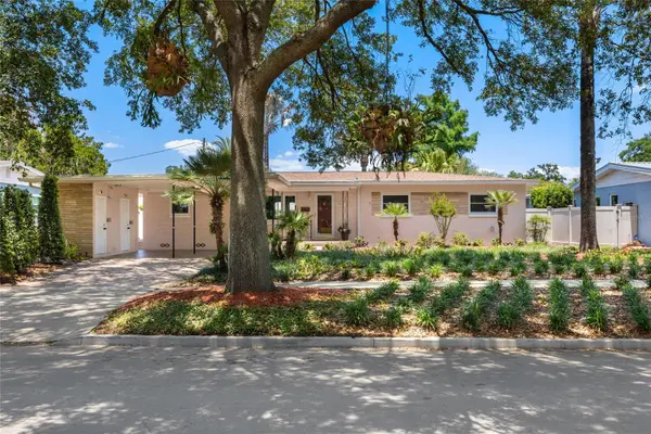 2811 Clemwood Street, ORLANDO, FL 32803