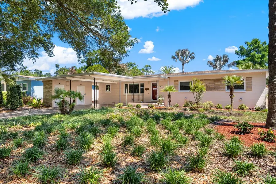2811 Clemwood Street, Orlando, FL 32803 - #2