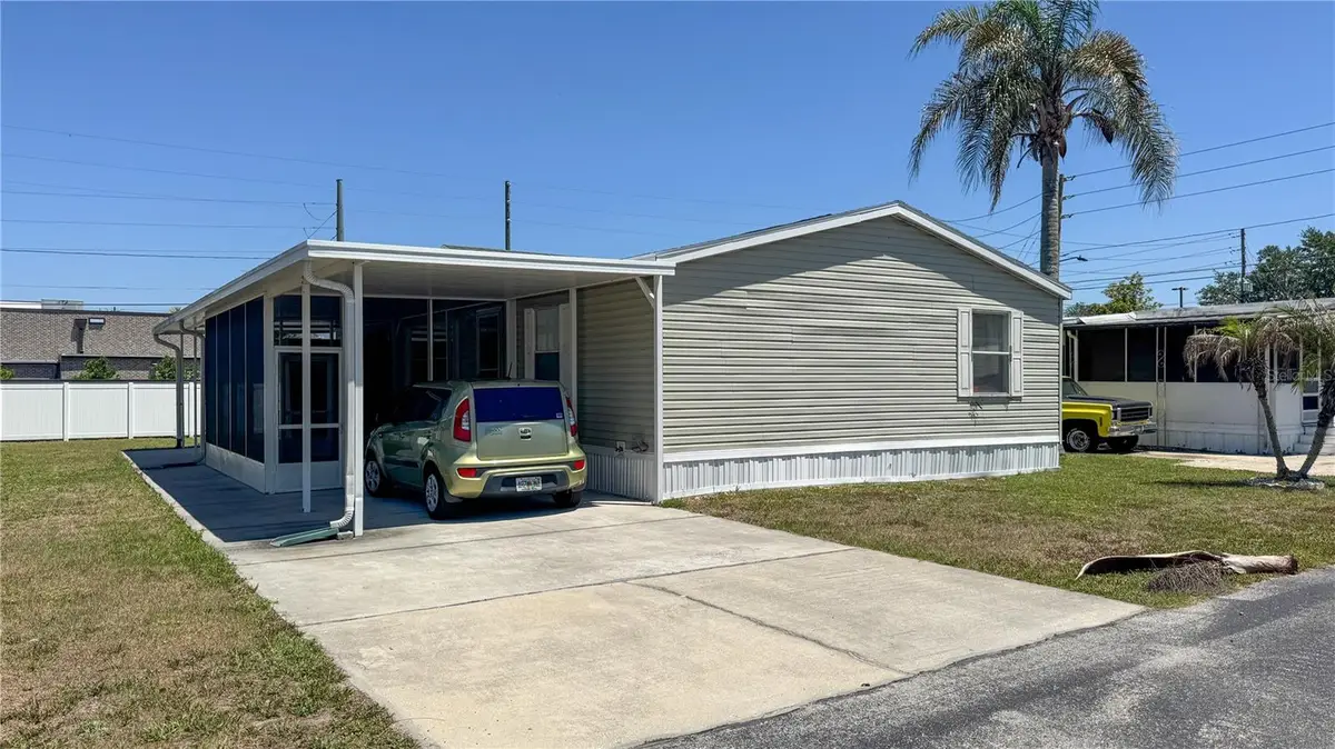 1503 Alby Drive #lot 70, Apopka, FL 32712 - #1