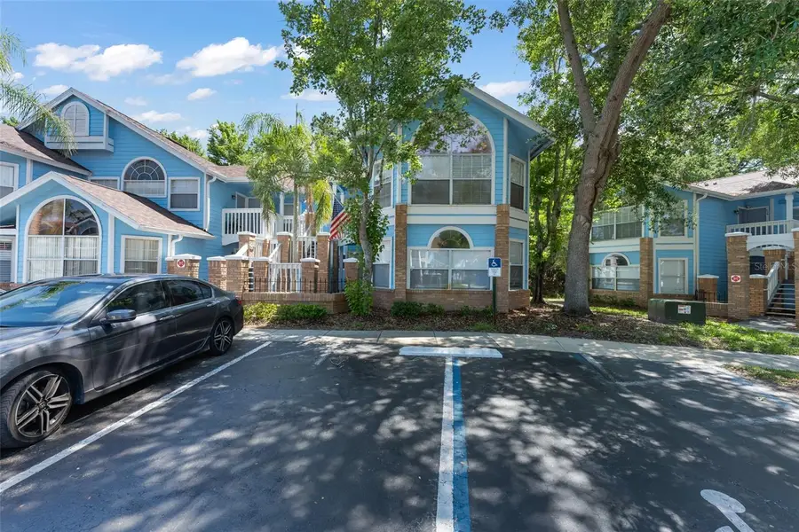 2739 N Poinciana Boulevard #84, Kissimmee, FL 34746 - #2