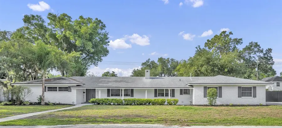 2450 Derbyshire Road, Maitland, FL 32751 - #2