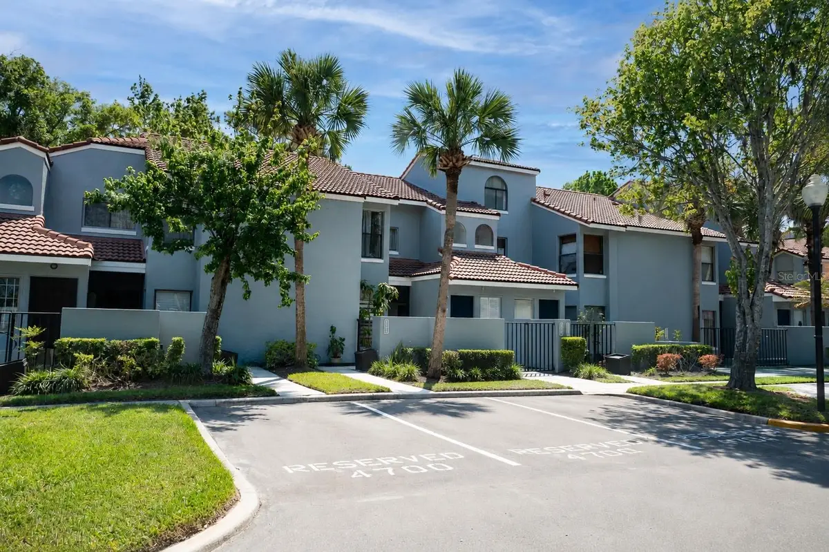 4704 Chevy Place #180, Orlando, FL 32811 - #1