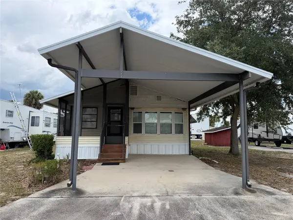 85 Iron Lane, HAINES CITY, FL 33844