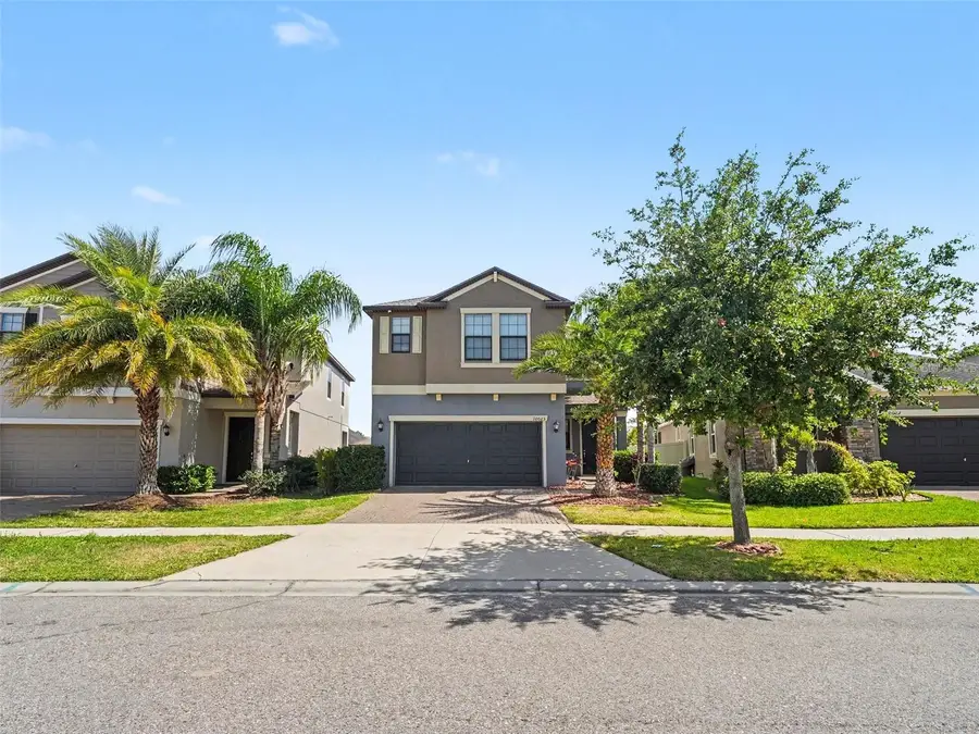 10025 Ivory Drive, Sun City Center, FL 33573 - #2