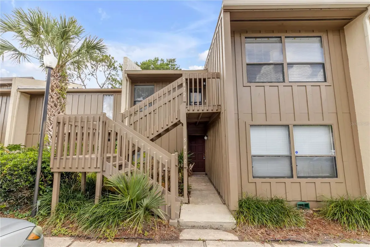 5472 Pine Creek Drive #2006B, Orlando, FL 32811 - #1