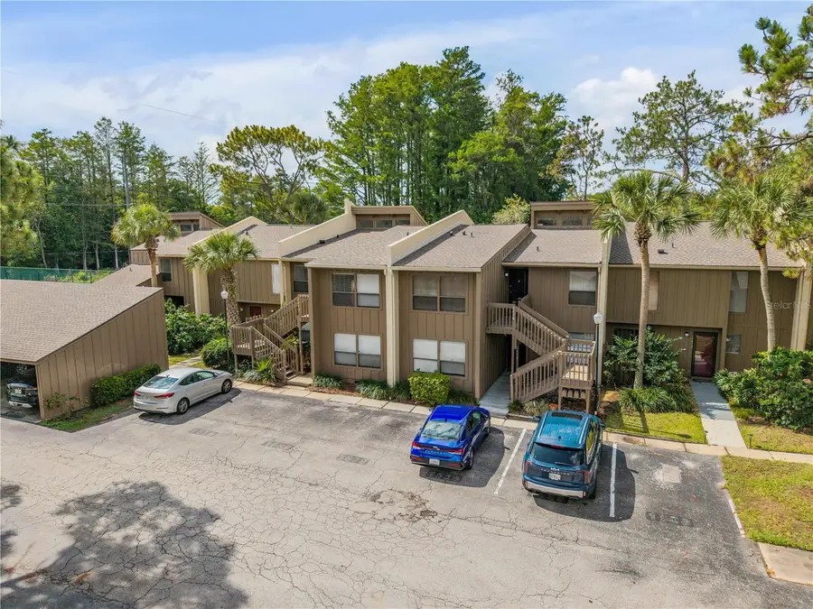 5472 Pine Creek Drive #2006B, Orlando, FL 32811 - #2