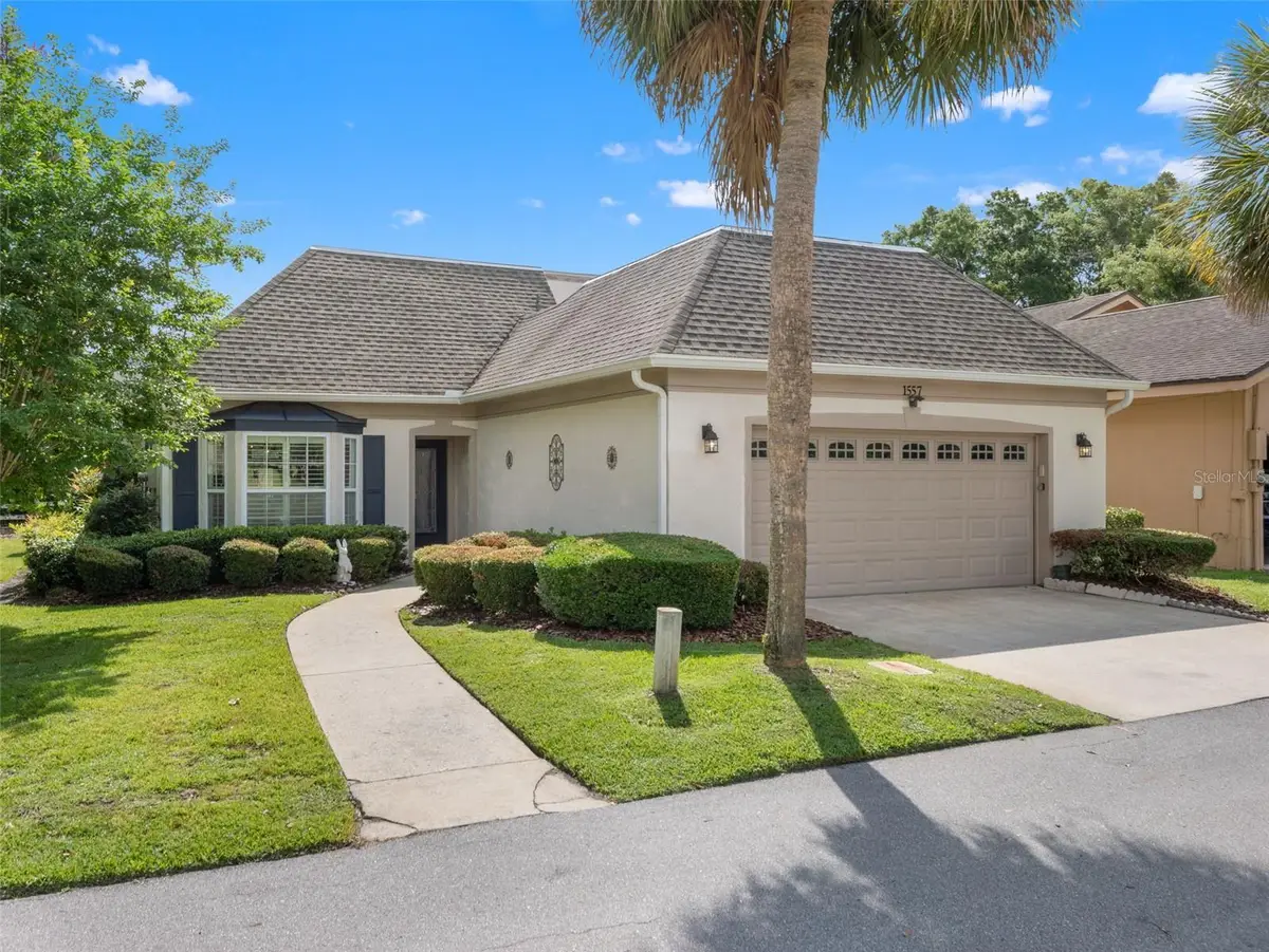 1557 Oak Tree Court, Apopka, FL 32712 - #1