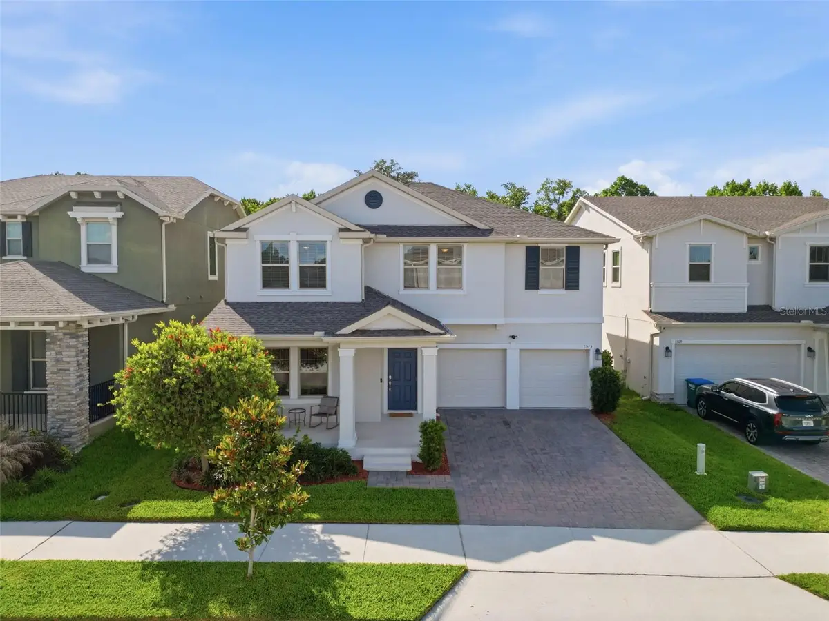 1513 Graceful Doe Loop, Winter Springs, FL 32708 - #1