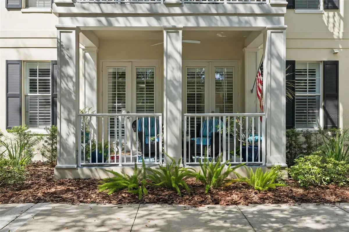 910 Spring Park Street #103, Celebration, FL 34747 - #1