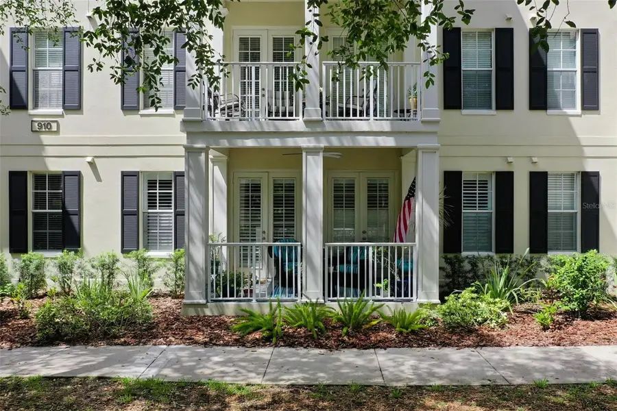 910 Spring Park Street #103, Celebration, FL 34747 - #2