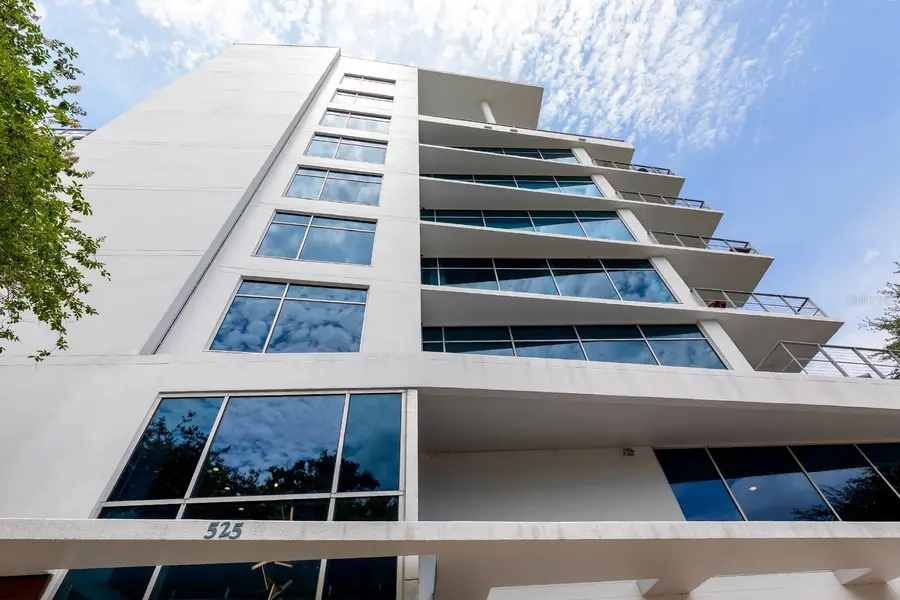 525 E Jackson Street #507, Orlando, FL 32801 - #3