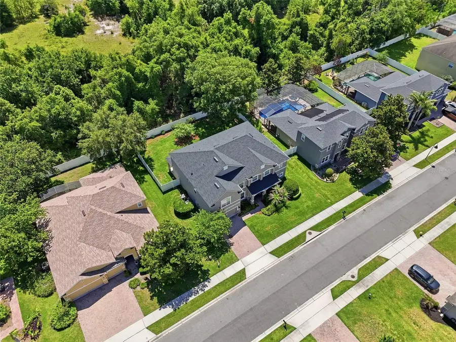 15232 Firelight Drive, Winter Garden, FL 34787 - #2
