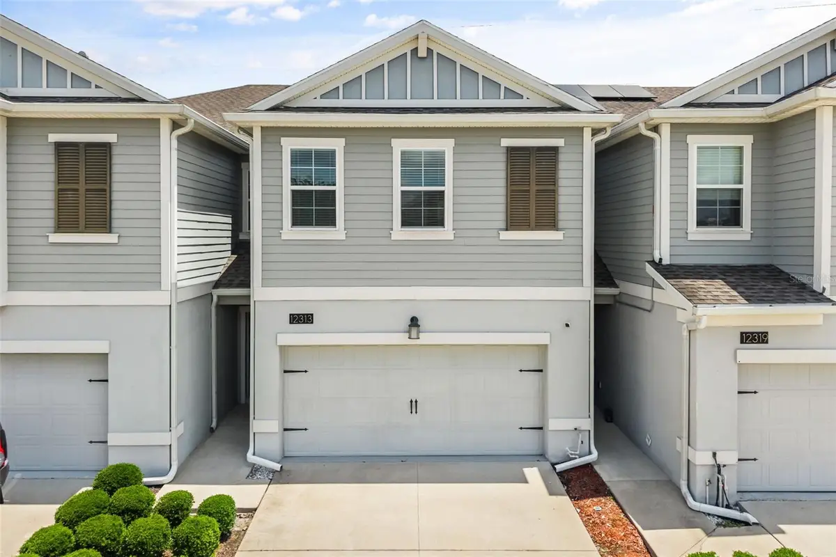 12313 Turtle Grass Drive, Orlando, FL 32824 - #1