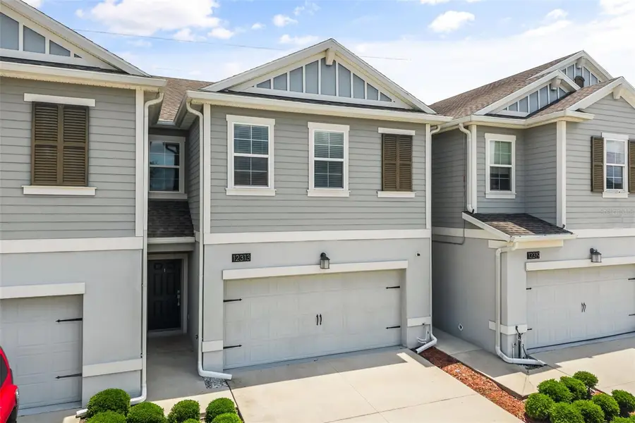 12313 Turtle Grass Drive, Orlando, FL 32824 - #2