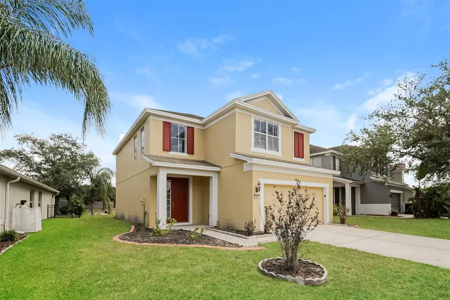 13955 Crater Circle, Hudson, FL 34669 - #2