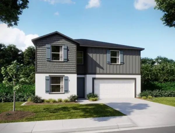 31576 Wild Grape Lane, BROOKSVILLE, FL 34602
