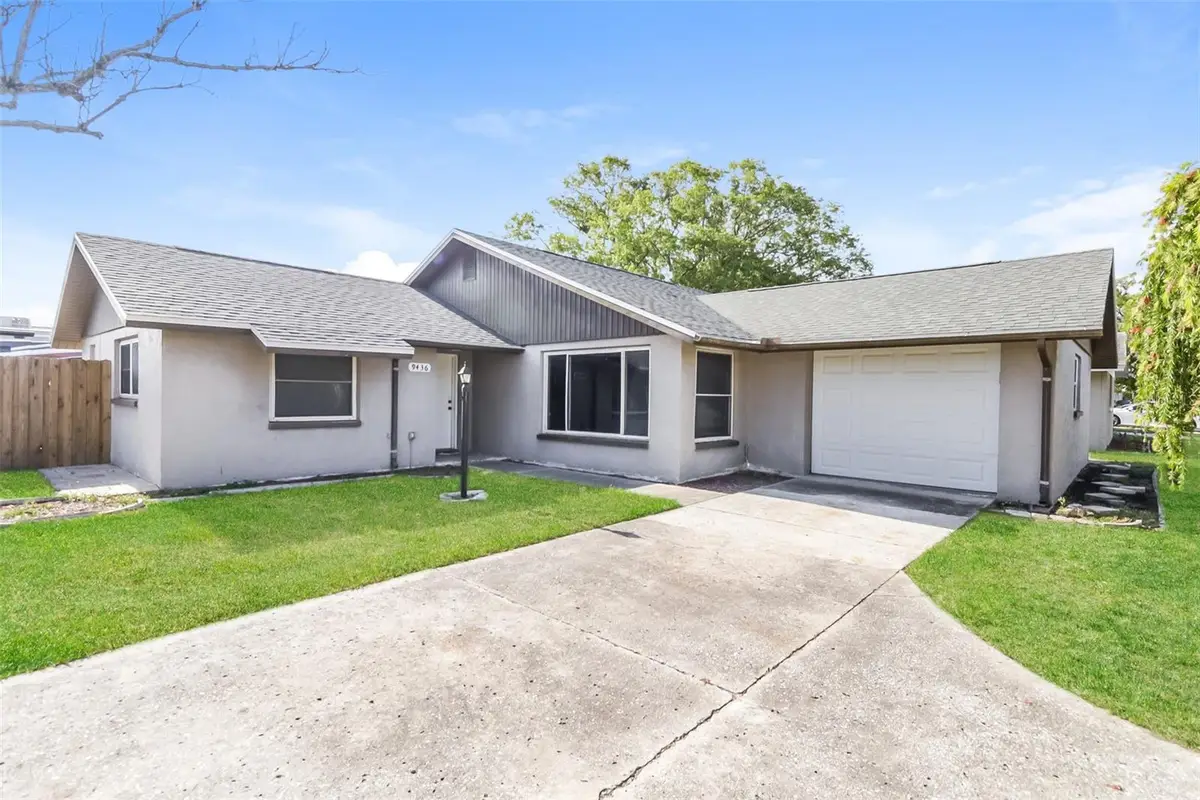 9436 Weeping Willow Lane, Port Richey, FL 34668 - #1
