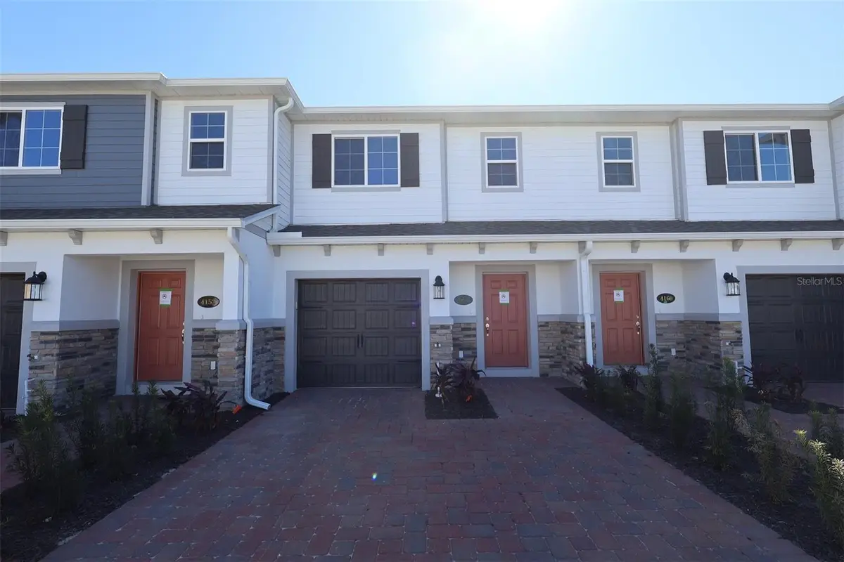 4156 Campsite Loop, Orlando, FL 32824 - #1
