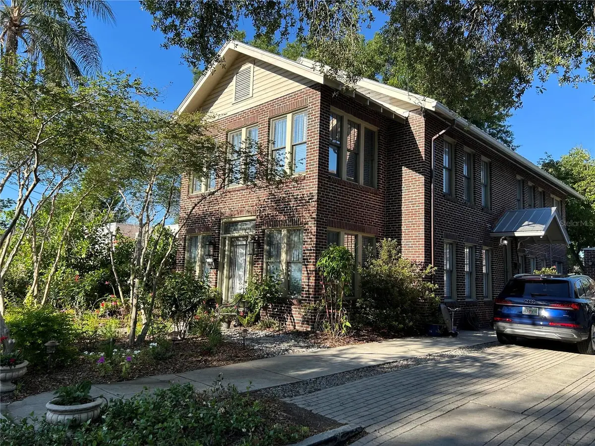 5205 N Central Avenue, Tampa, FL 33603 - #1