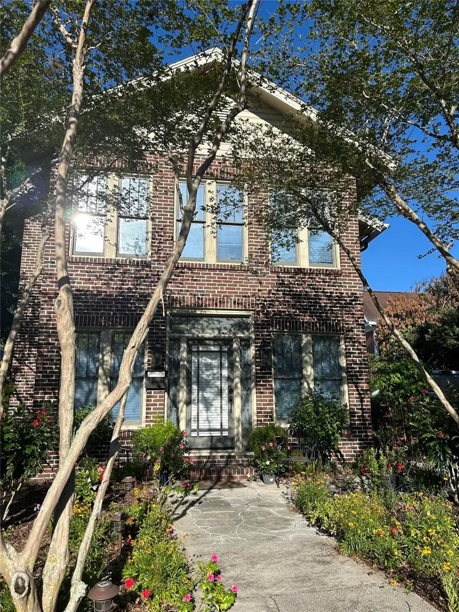 5205 N Central Avenue, Tampa, FL 33603 - #2
