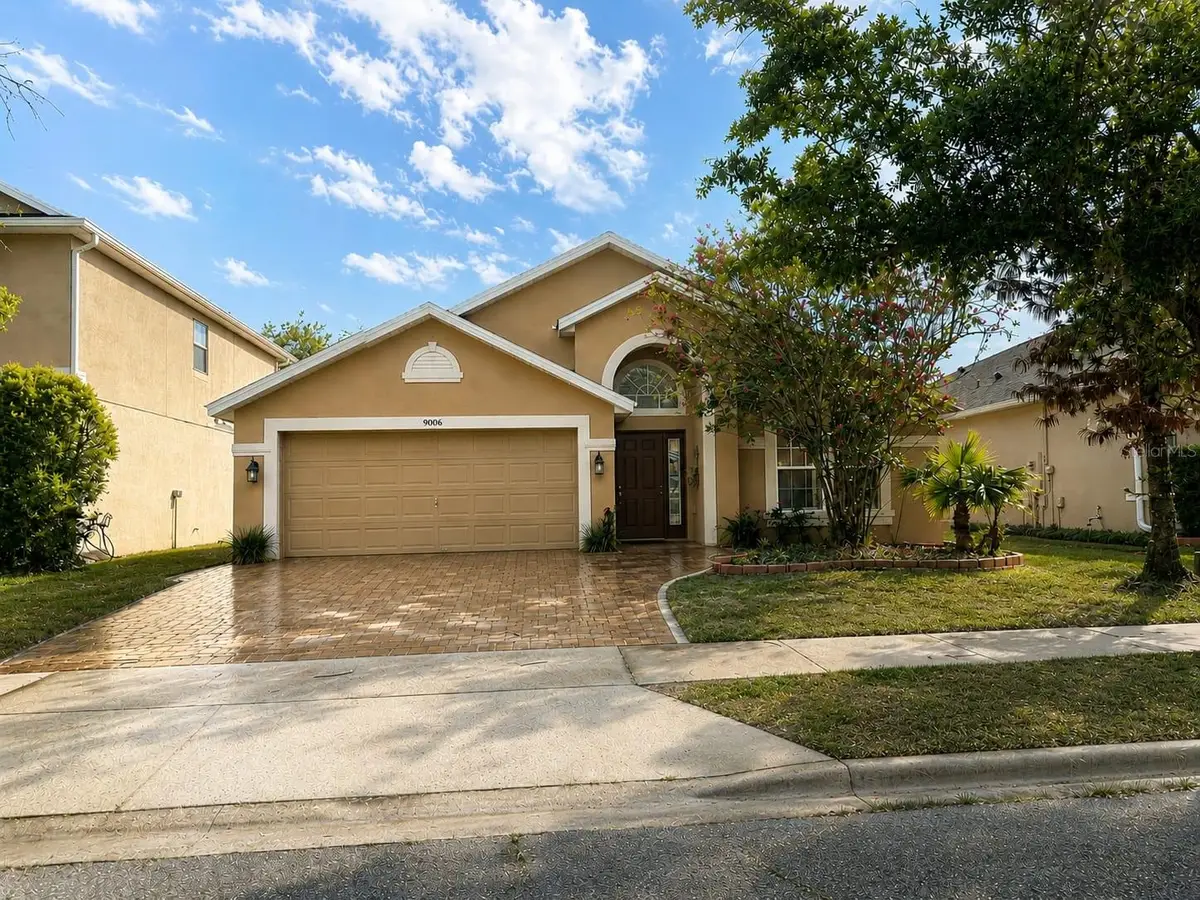 9006 Verona Sound Way, Orlando, FL 32829 - #1