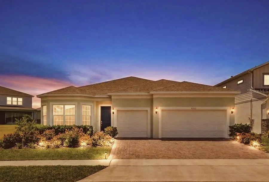 8322 Park Cliff Way, Orlando, FL 32836 - #2