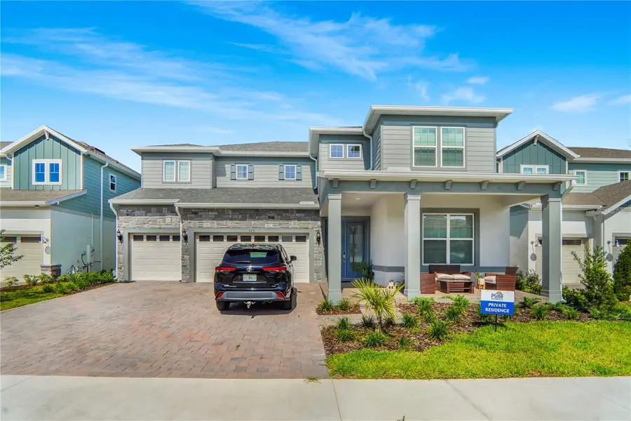 325 Crystal Wood Drive, Winter Garden, FL 34787 - #2