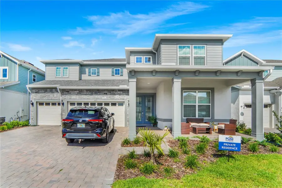 325 Crystal Wood Drive, Winter Garden, FL 34787 - #3