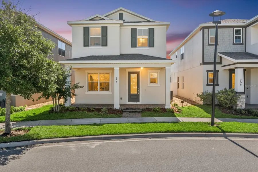 748 Costa Lane, Debary, FL 32713 - #2