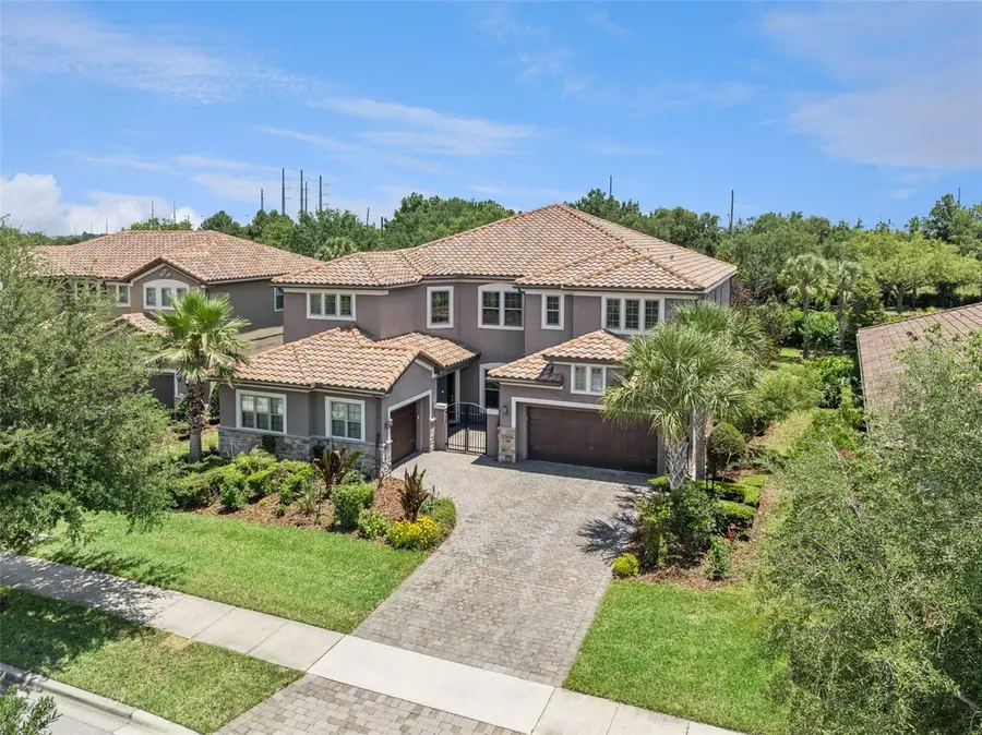 10819 Savona Way, Orlando, FL 32827 - #3